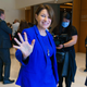 Image for article titled Amy Klobuchar Announces She Was Diagnosed With Breast Cancer